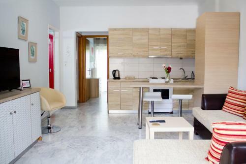 Sunrise Apartment