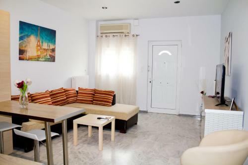 Sunrise Apartment