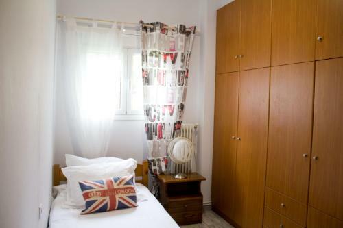 Sunrise Apartment
