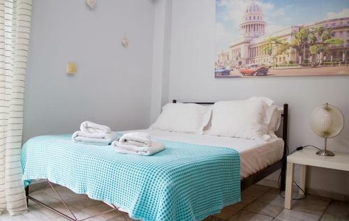 Sunrise Apartment