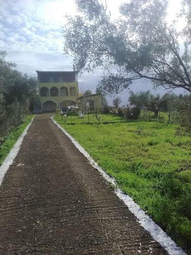 Villa S&a Meditation