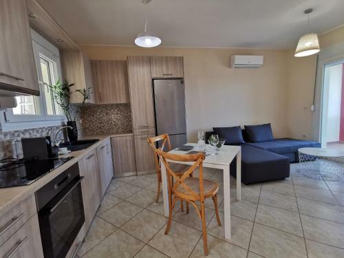 Marine Apartments