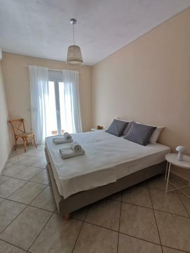 Marine Apartments
