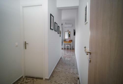 Apartamento La Piccola Montagna