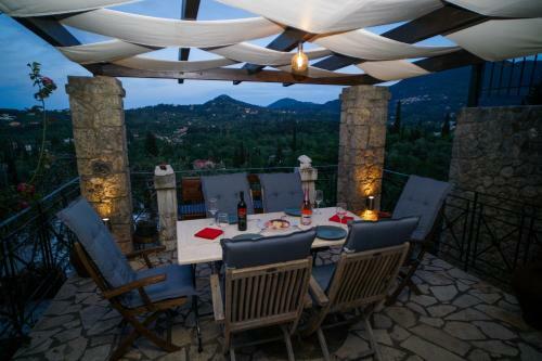 Apartamento La Piccola Montagna