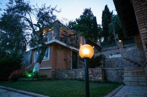 Apartamento La Piccola Montagna