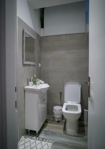 Apartamento La Piccola Montagna