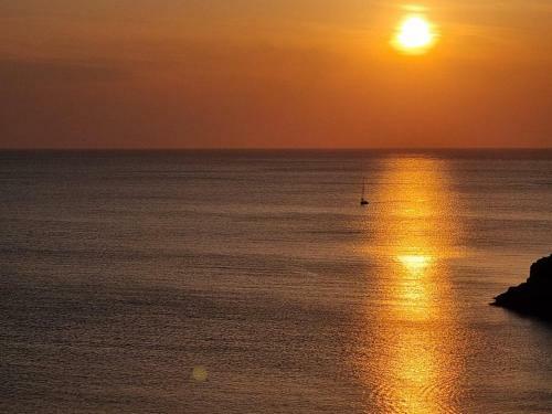 Apartamento The Sunset