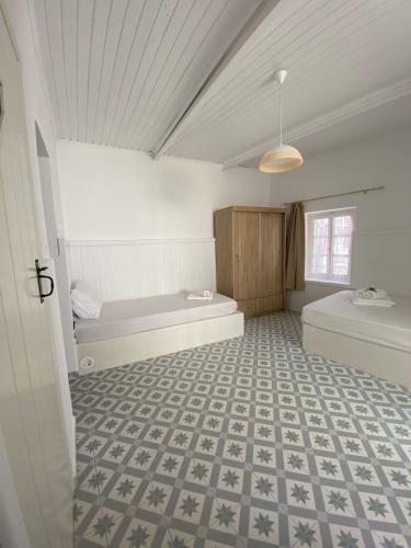 Cycladic Maisonette (dryopida, Kythnos)