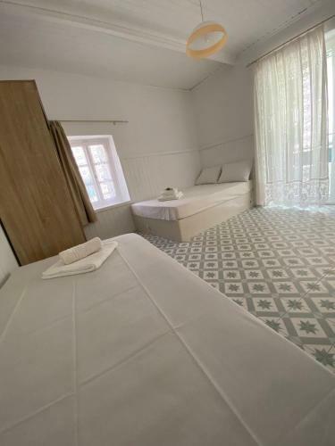 Cycladic Maisonette (dryopida, Kythnos)