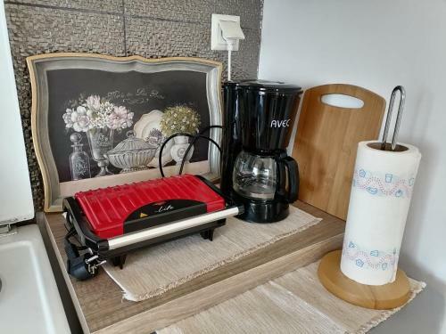 Apartamento Secreto
