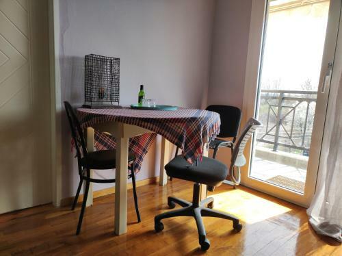 Apartamento My Home In Komotini