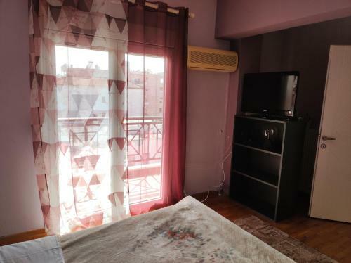 Apartamento My Home In Komotini