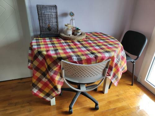 Apartamento My Home In Komotini