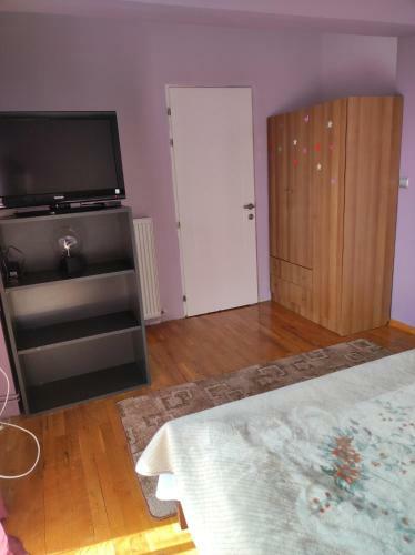 Apartamento My Home In Komotini