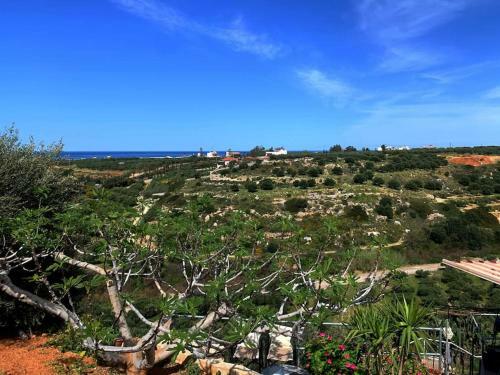 Luxury Villa Maria With Private Pool