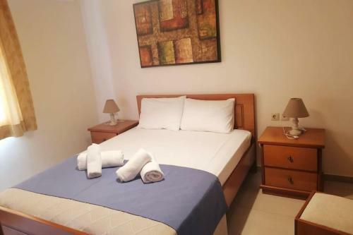 Luxury Villa Maria With Private Pool