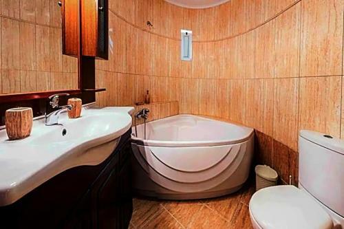 Luxury Villa Maria With Private Pool