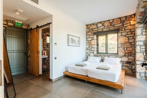 Gerakada Exclusive-seaview Villa With Private Pool