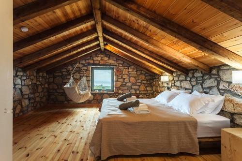 Gerakada Exclusive-seaview Villa With Private Pool