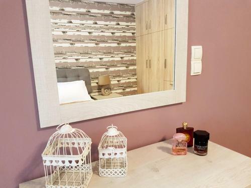 Apartamento Emily' House