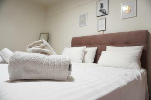 Apartamento Theo & Ms Luxurious Apt