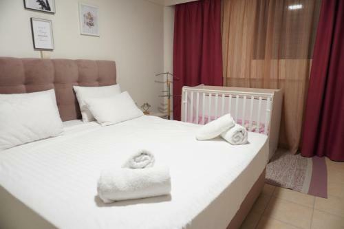 Apartamento Theo & Ms Luxurious Apt