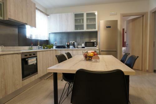 Apartamento Theo & Ms Luxurious Apt