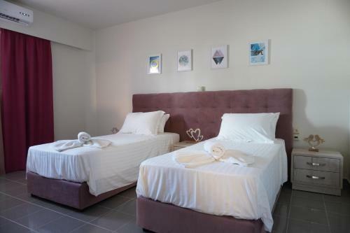Apartamento Theo & Ms Luxurious Apt