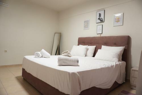 Apartamento Theo & Ms Luxurious Apt