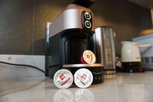 Apartamento Theo & Ms Luxurious Apt