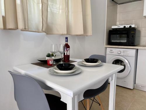 Elgreco Apartment In Kos Town 4