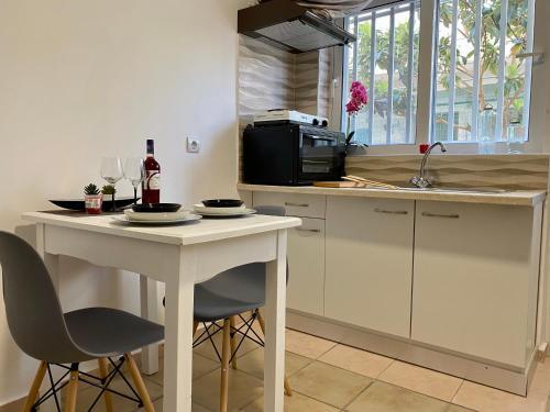 Elgreco Apartment In Kos Town 3