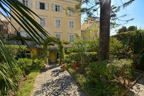 Apartamento House Of Edem In Corfu Town