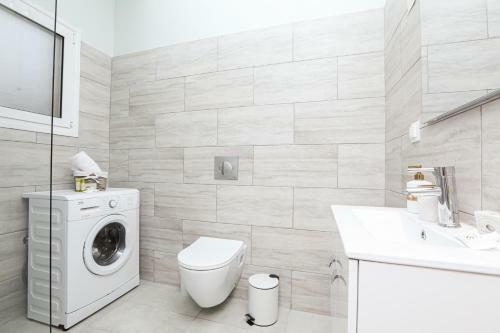 Apartamento La Tua Casa, Corfu Town