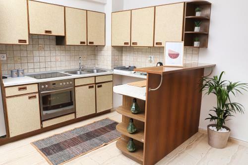 Apartamento La Tua Casa, Corfu Town