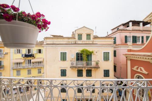 Apartamento Mitropoleos Suite