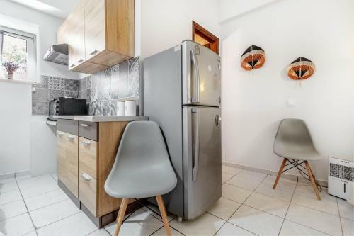 Apartamento Stylish Old Town Studio