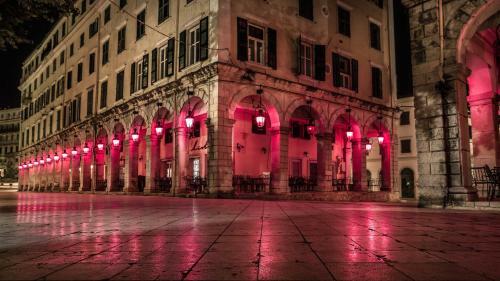 Apartamento Stylish Old Town Studio