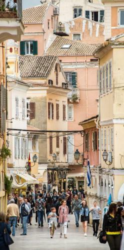Apartamento Stylish Old Town Studio