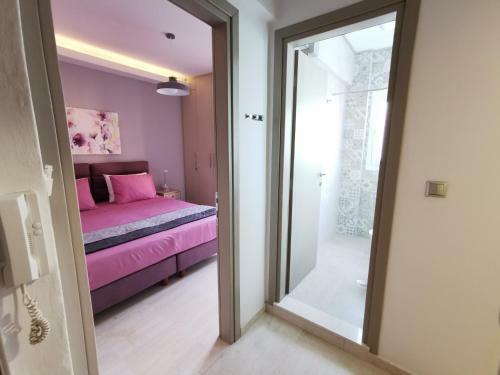Apartamento Mon Repo Nest