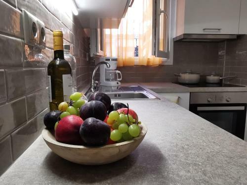 Apartamento Mon Repo Nest