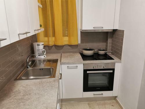 Apartamento Mon Repo Nest