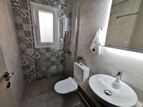 Apartamento Mon Repo Nest