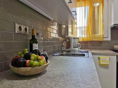 Apartamento Mon Repo Nest