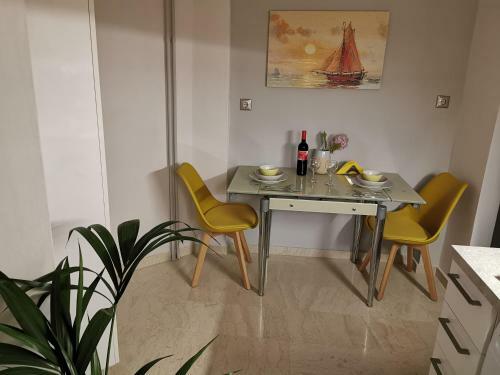 Apartamento Mon Repo Nest