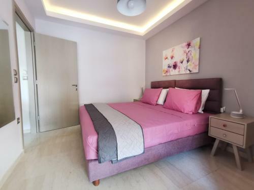 Apartamento Mon Repo Nest