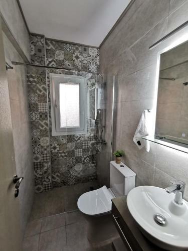 Apartamento Mon Repo Nest