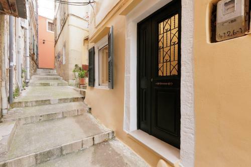 Apartamento Peaceful Old Town Apt