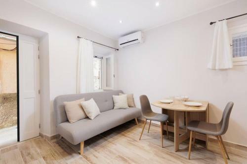 Apartamento Peaceful Old Town Apt